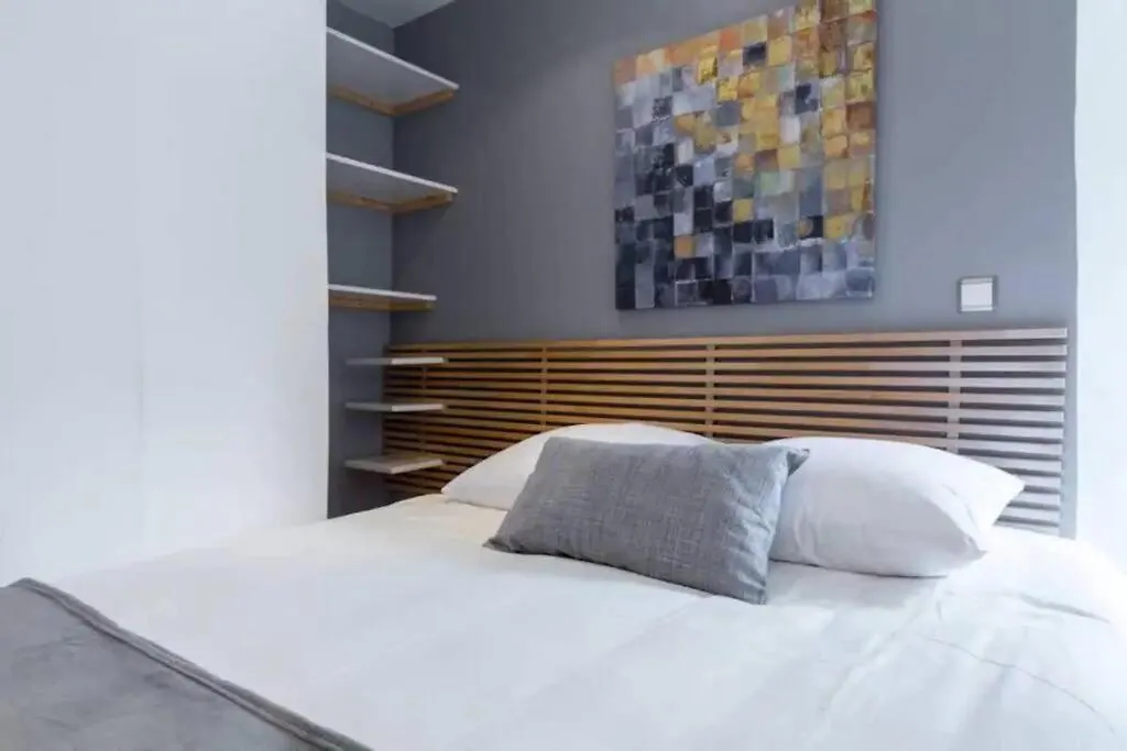 Historic Villefranche Penthouse, Steps To Beach